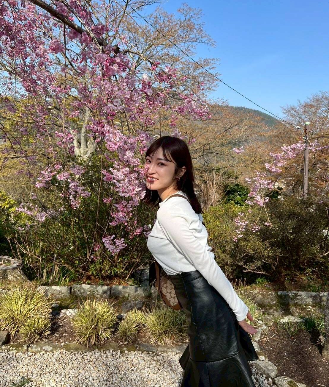 藤原　えみり – 34歳