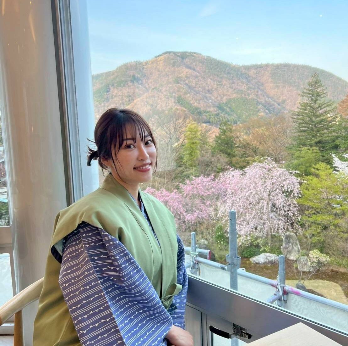 藤原　えみり – 34歳