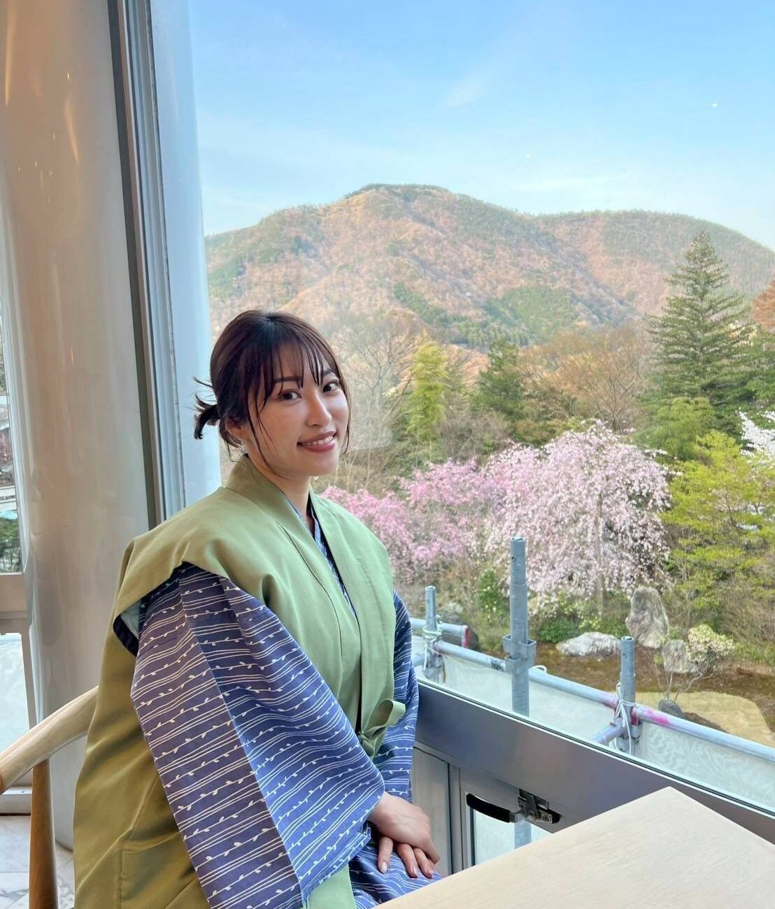 藤原　えみり – 34歳