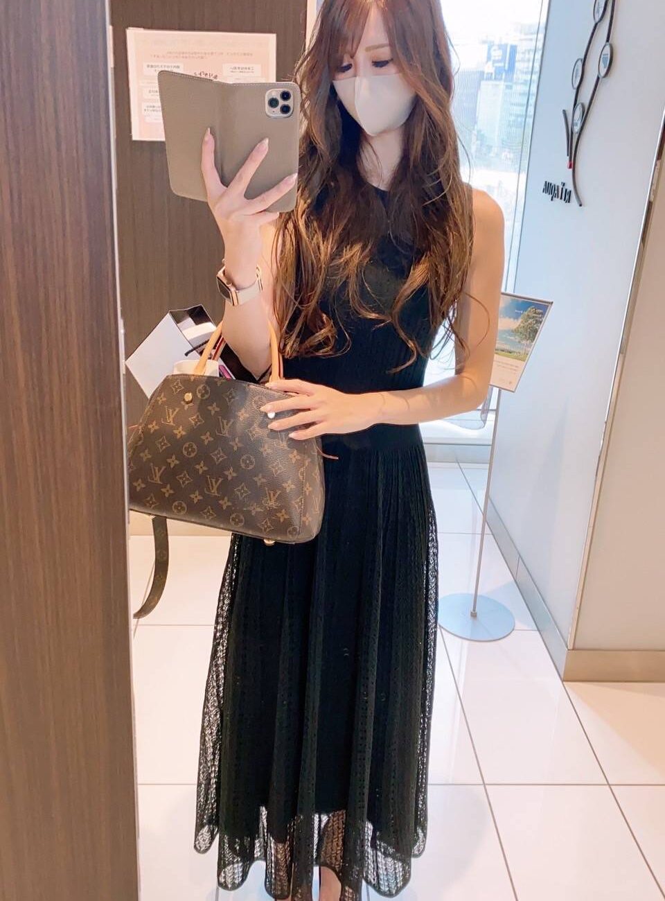 富木　美羽 – 35歳