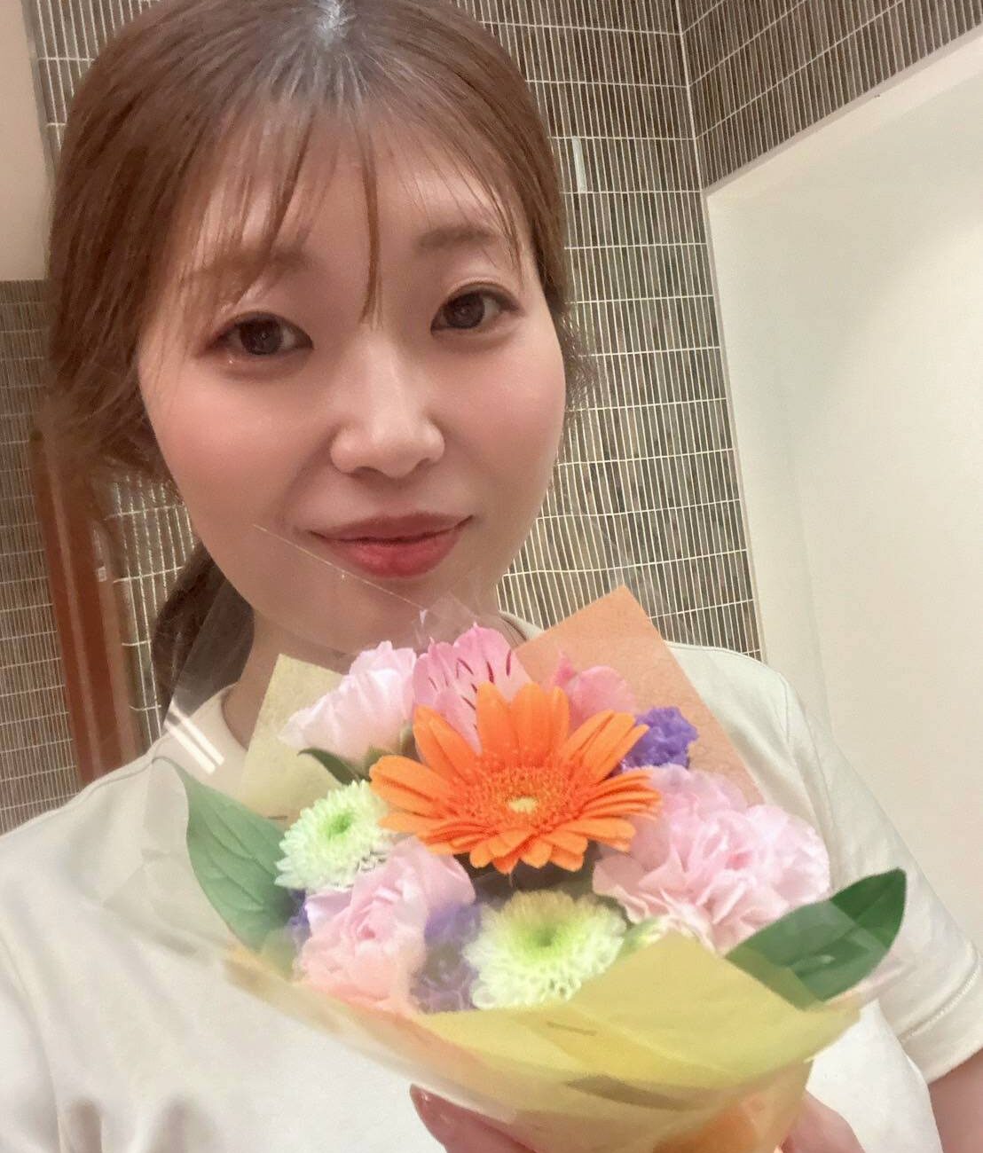 桜井　優香 – 37歳