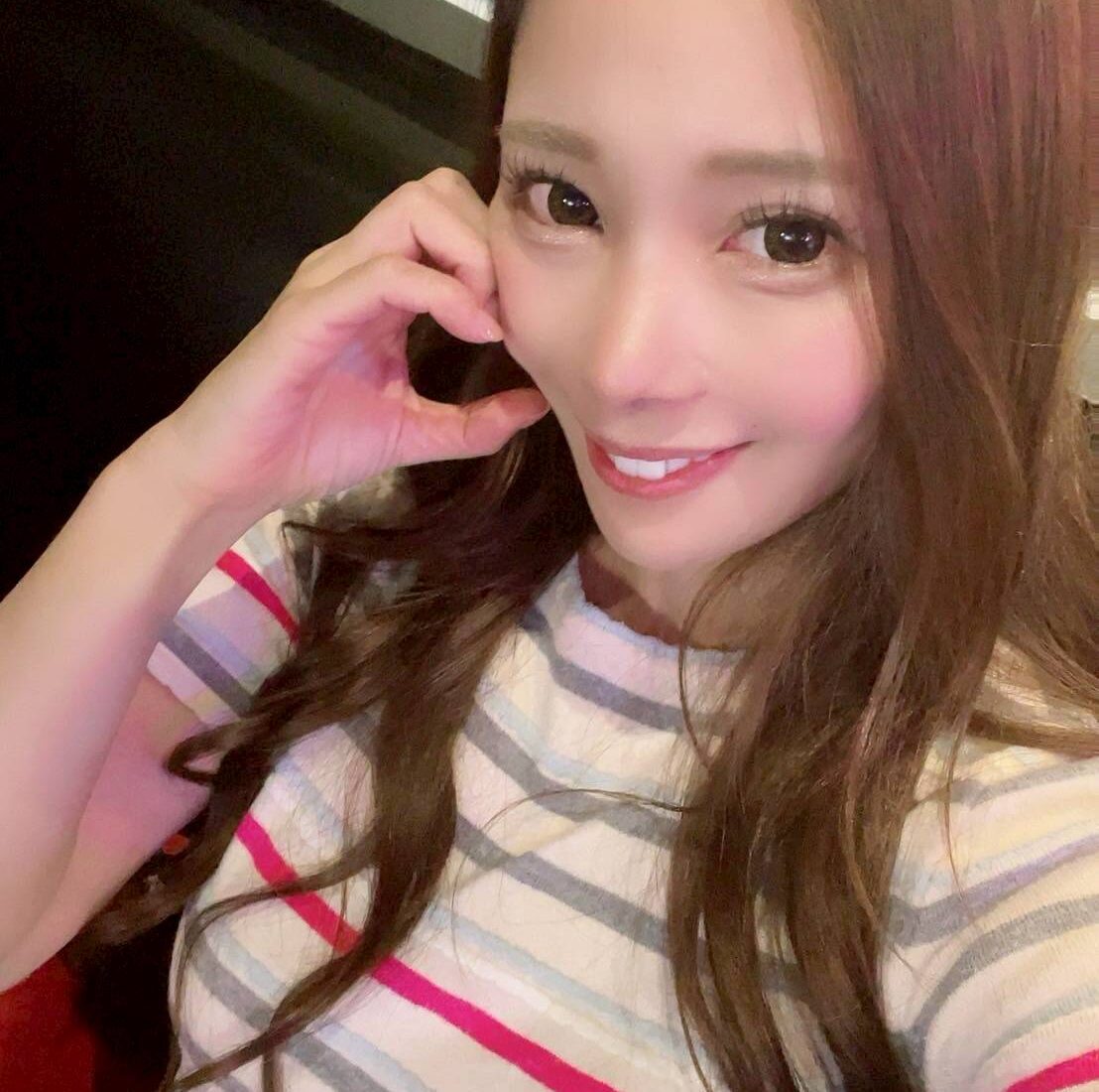 杏　りさ - 34歳