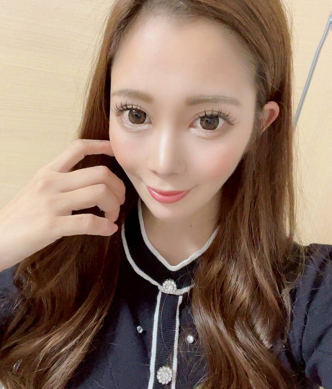 杏　りさ - 34歳