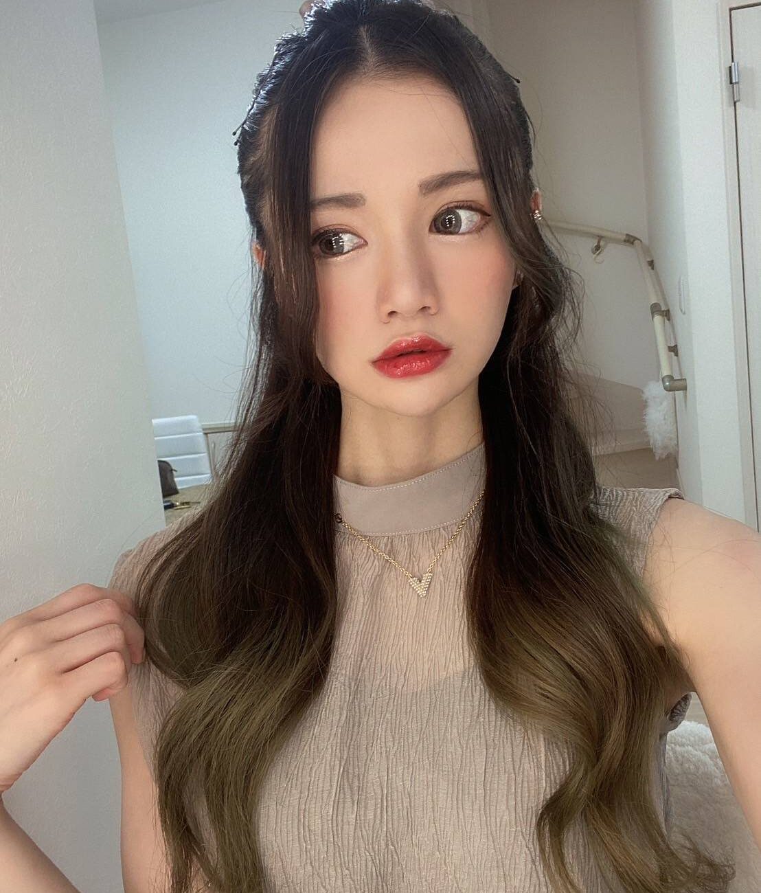 柊　かな – 28歳