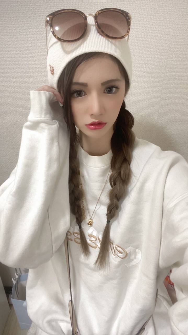 柊　かな – 28歳