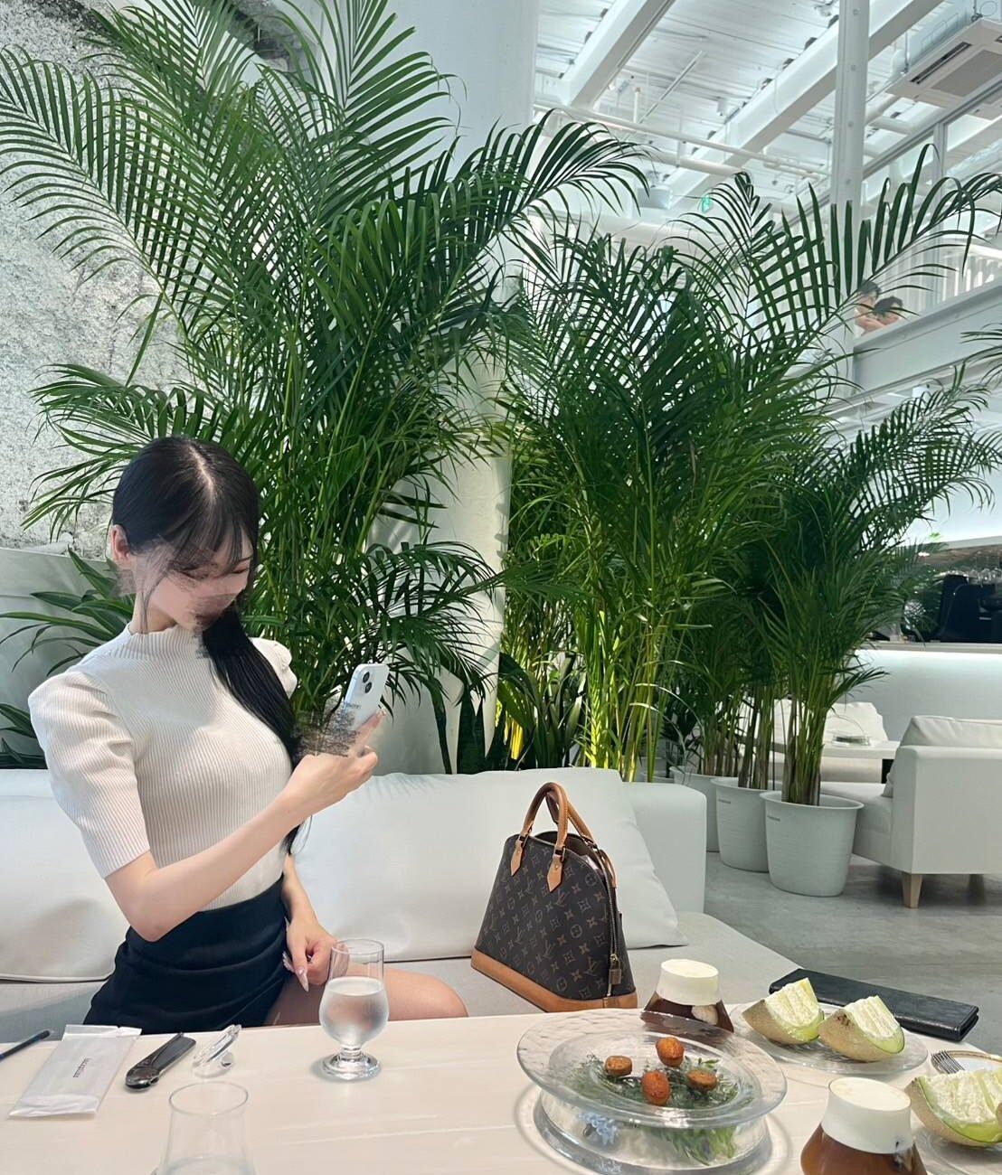 小櫻　もあ – 22歳