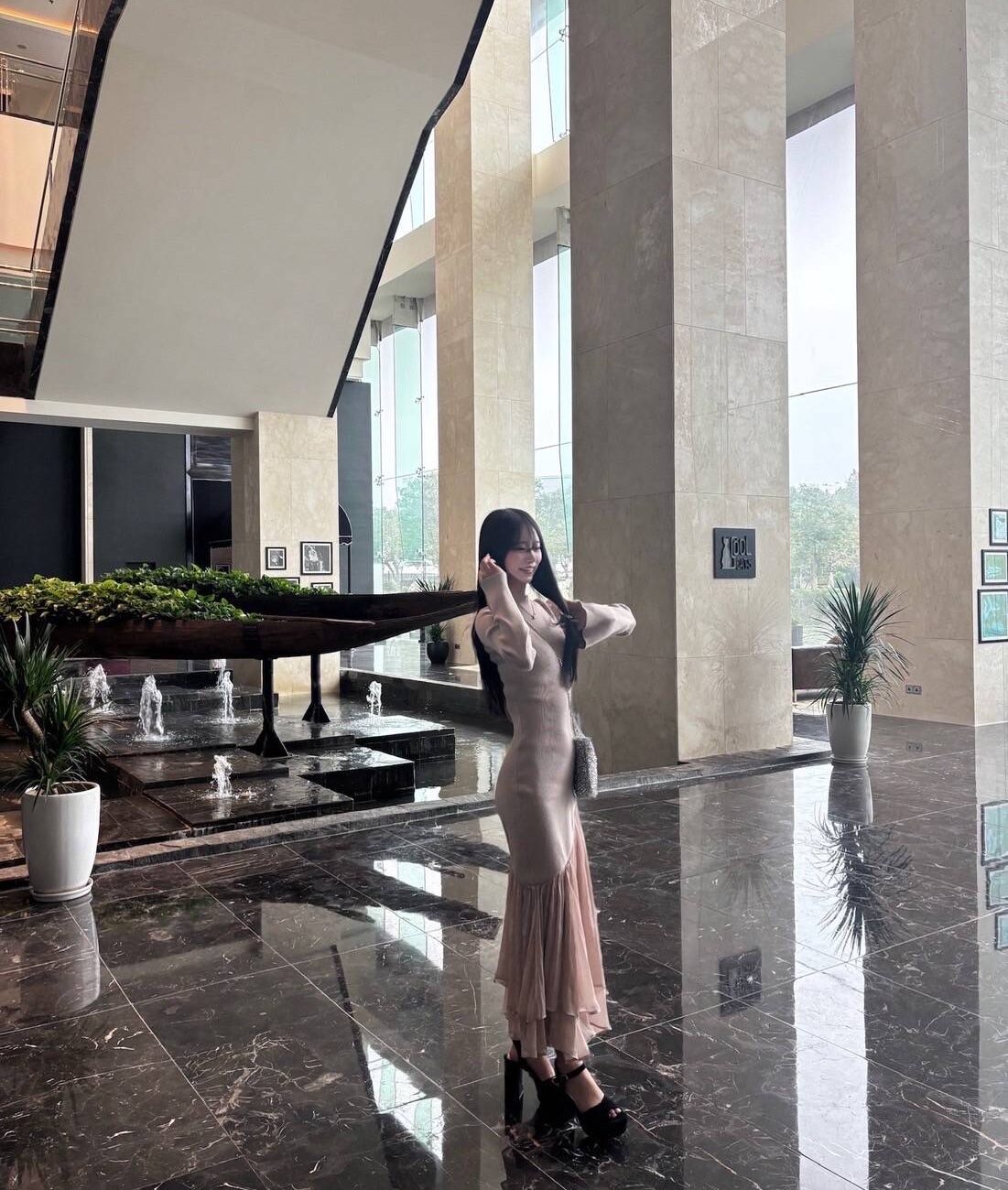 小櫻　もあ – 22歳