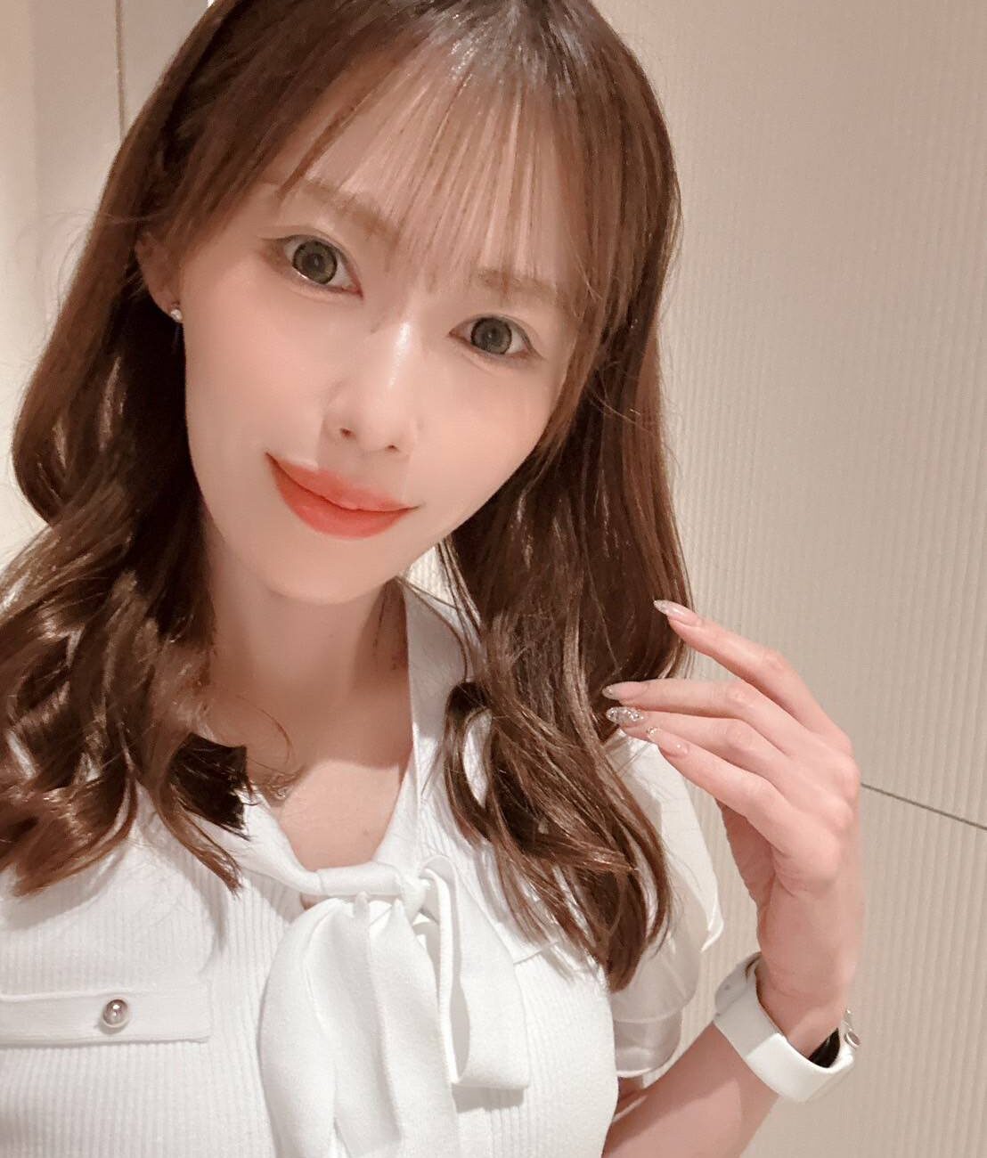 渡辺　はるか – 34歳