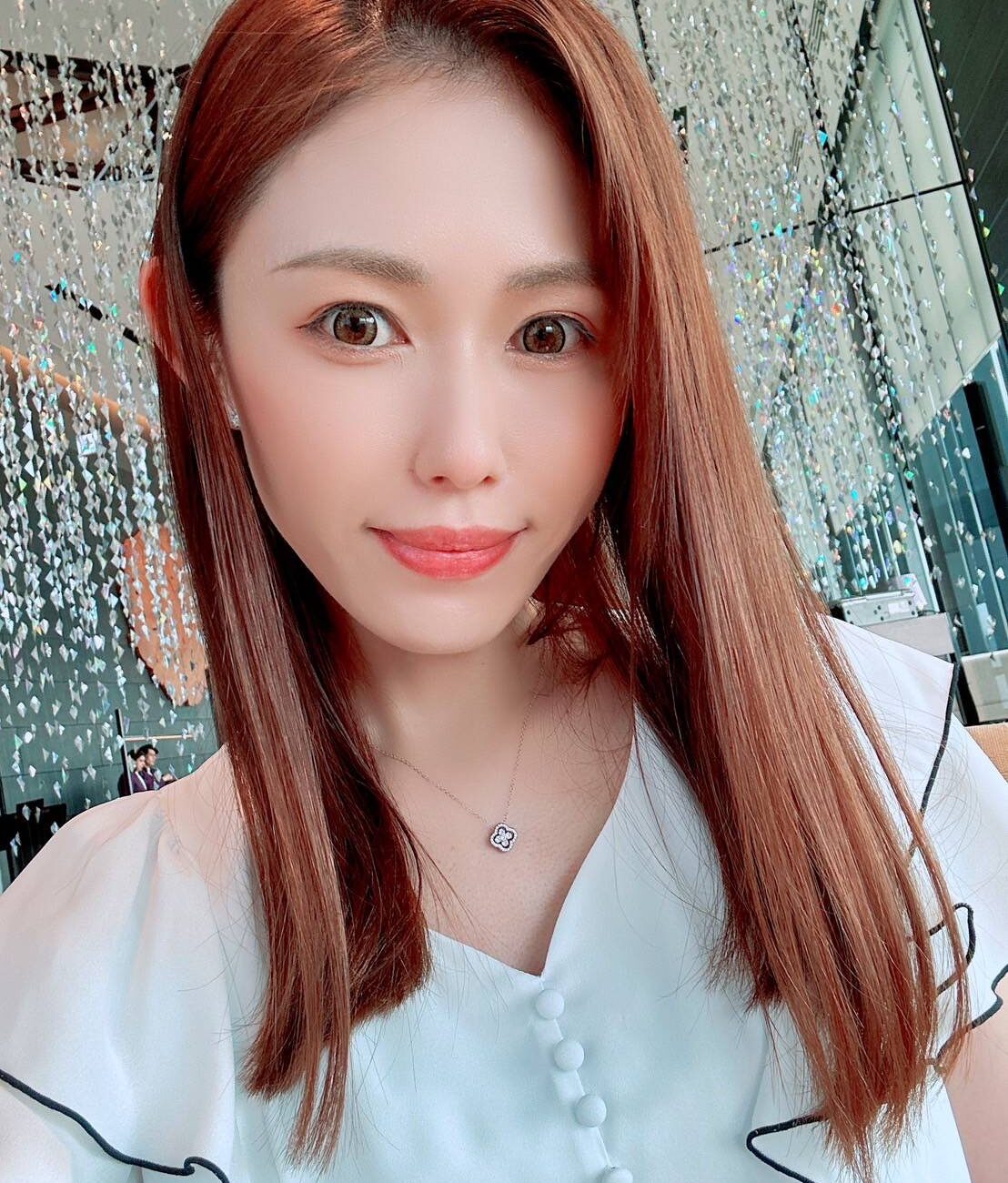 渡辺　はるか – 34歳