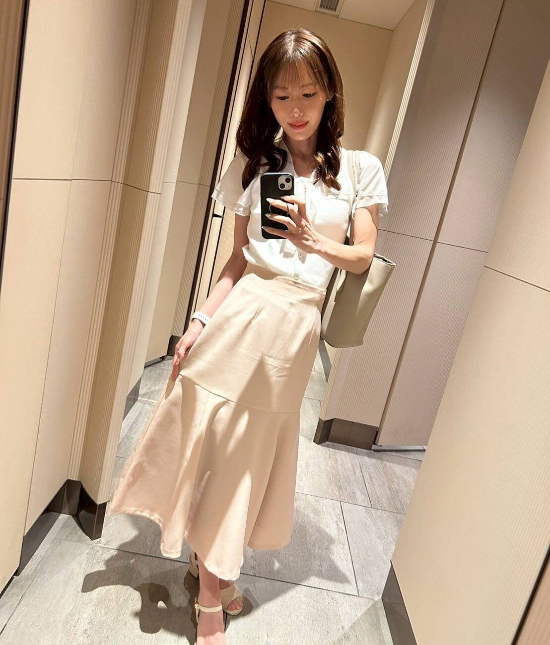 渡辺　はるか – 34歳