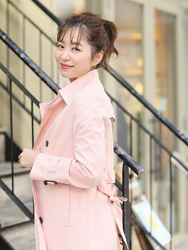 藤崎　玲美 - 41歳