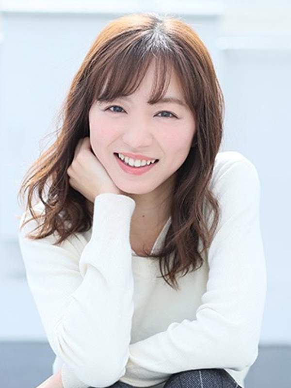 藤崎　玲美 - 41歳