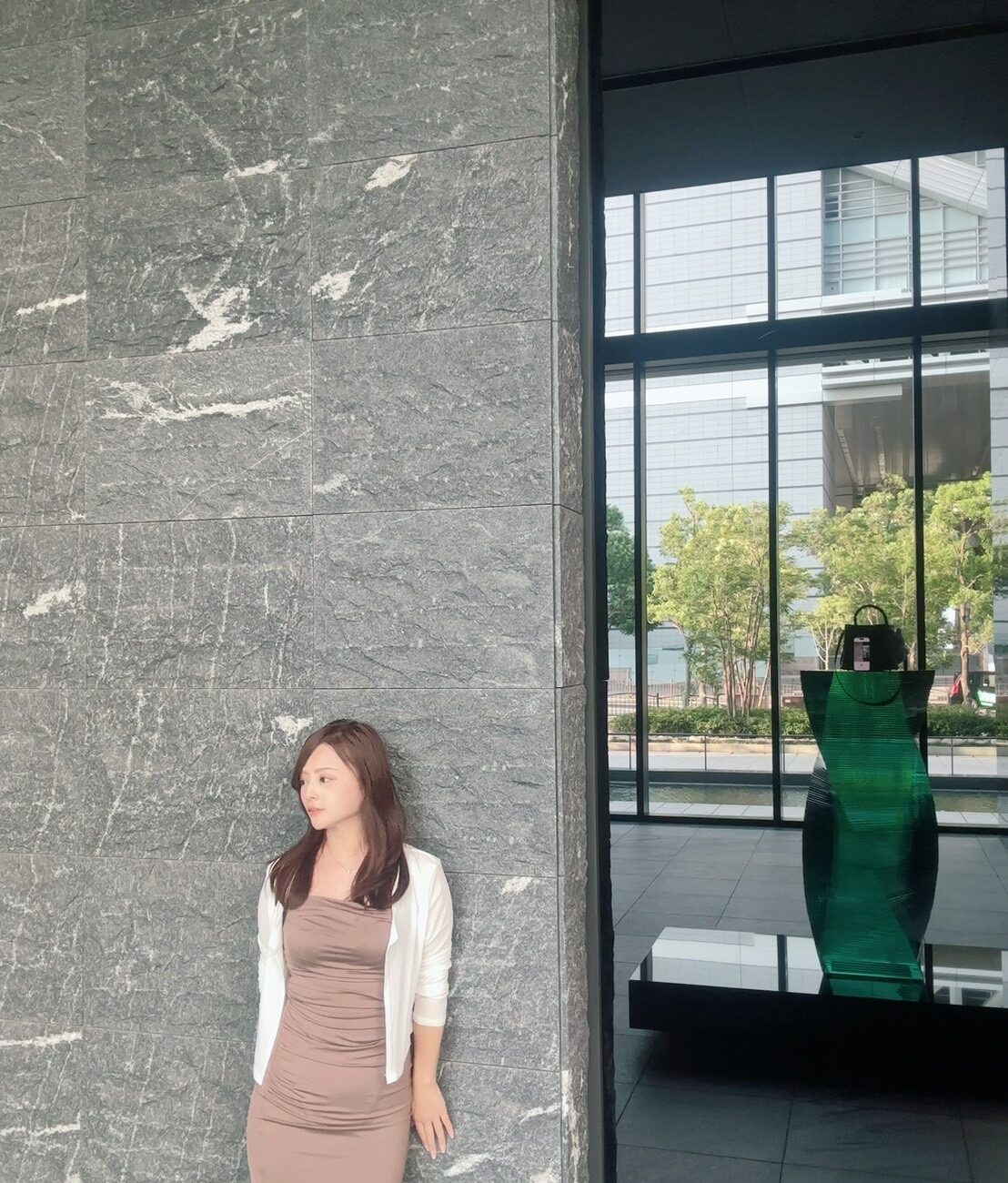 倉本　美桜 – 33歳