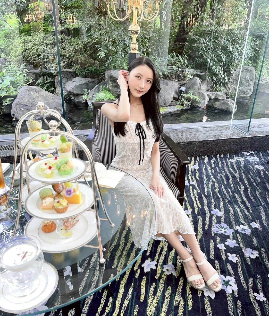 高橋　美由紀 - 29歳