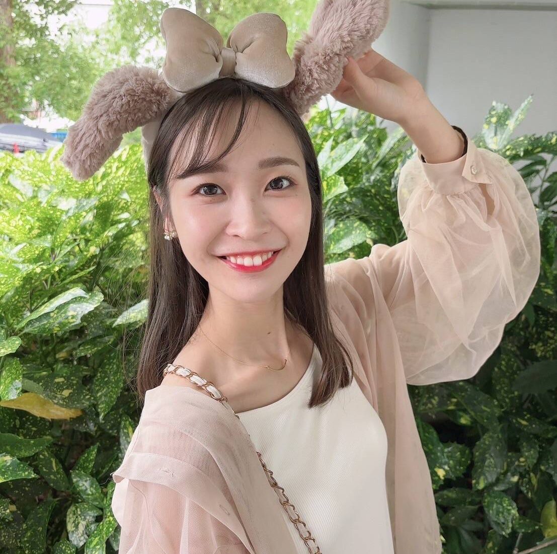 結城　ふうな - 30歳