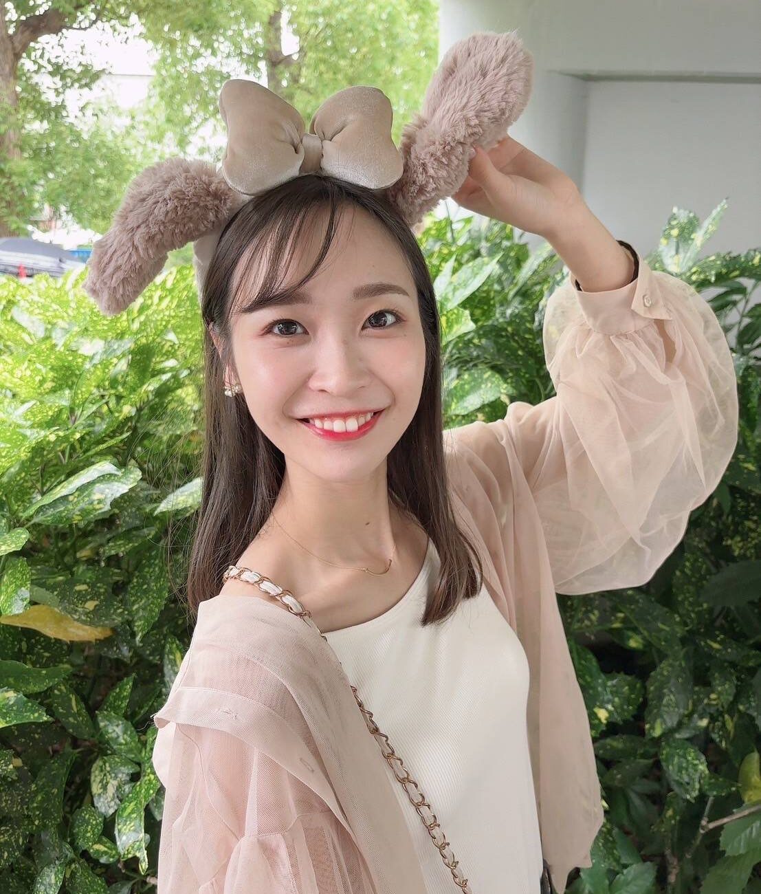 結城　ふうな - 30歳