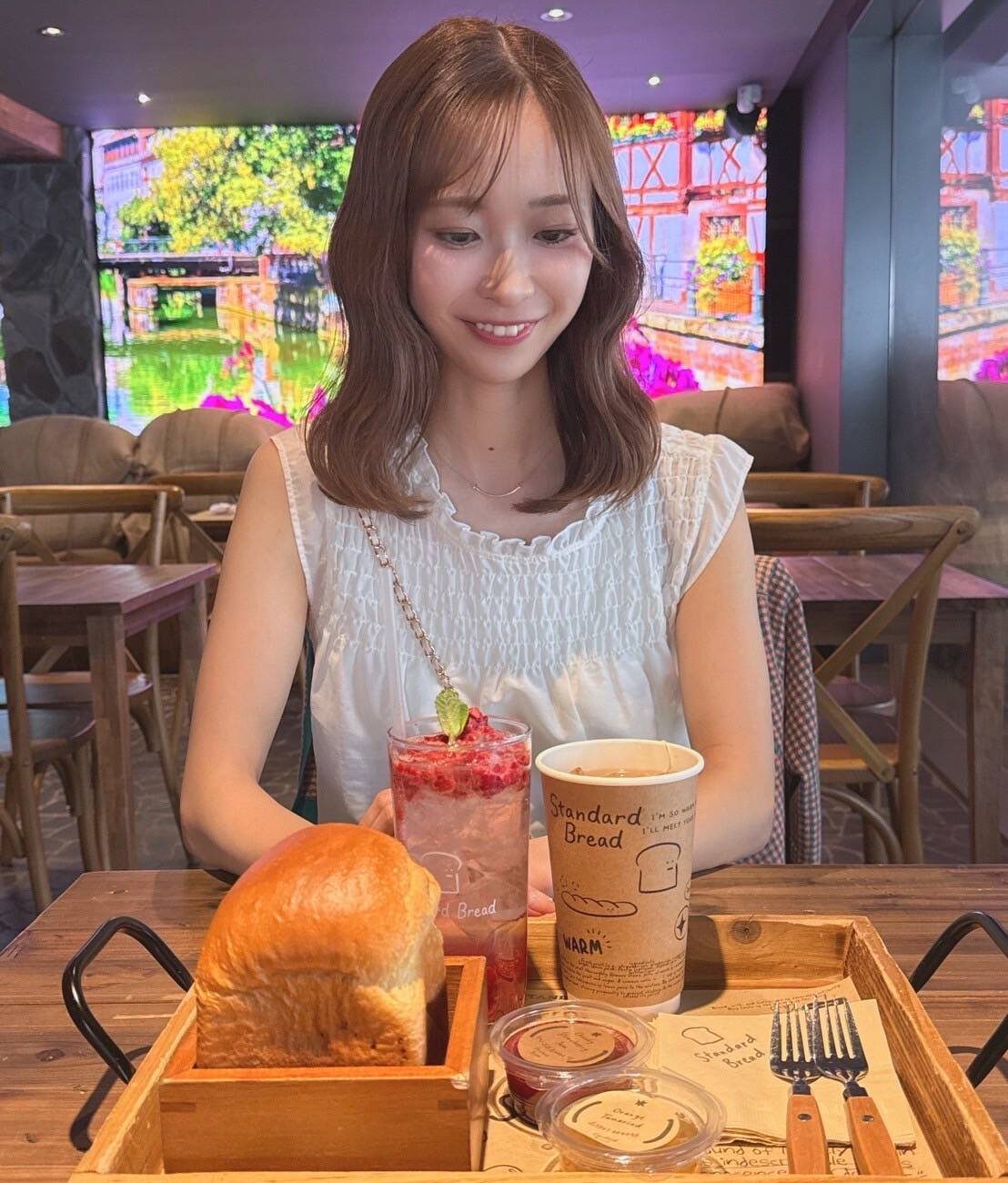 結城　ふうな - 30歳