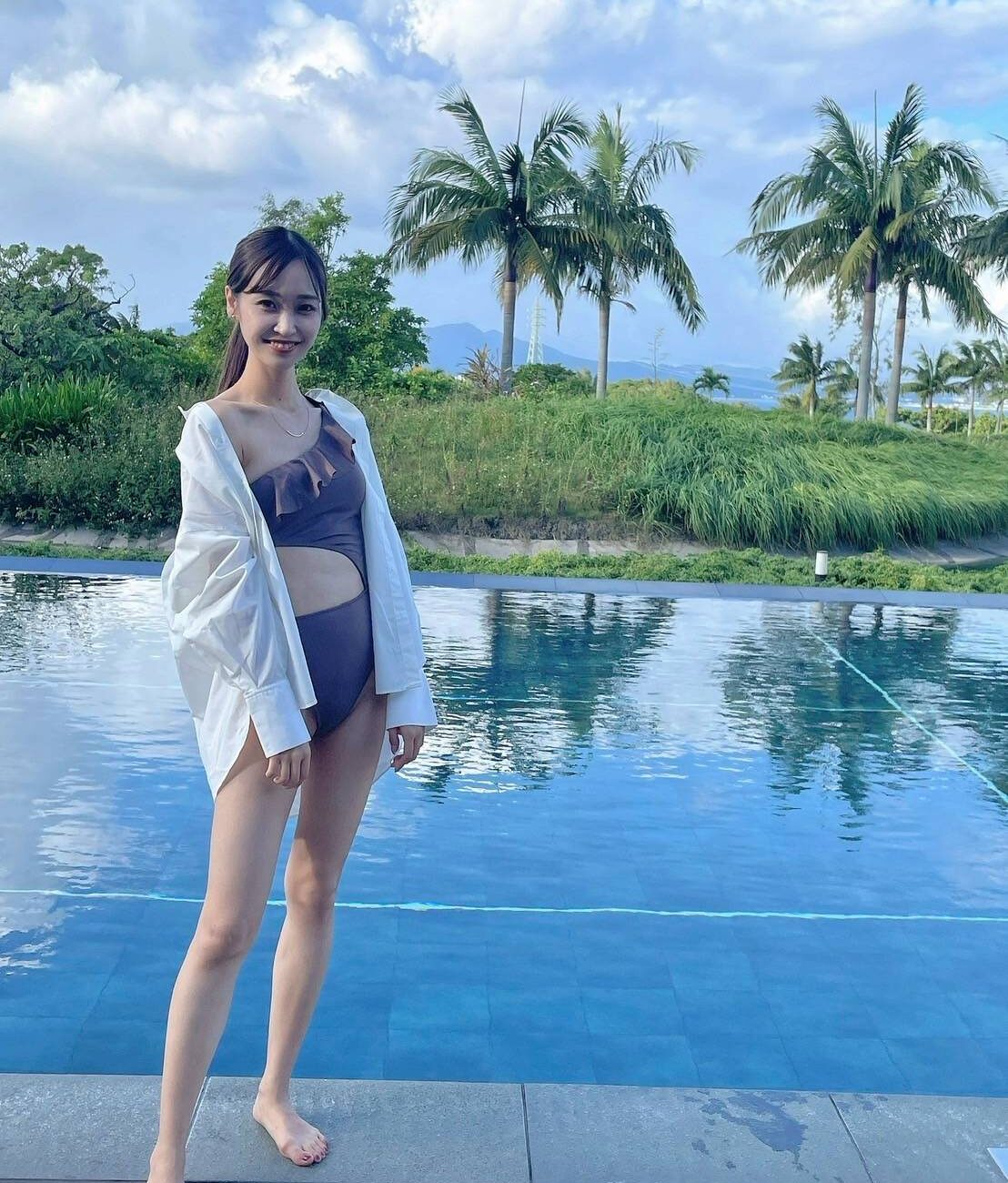 結城　ふうな - 30歳