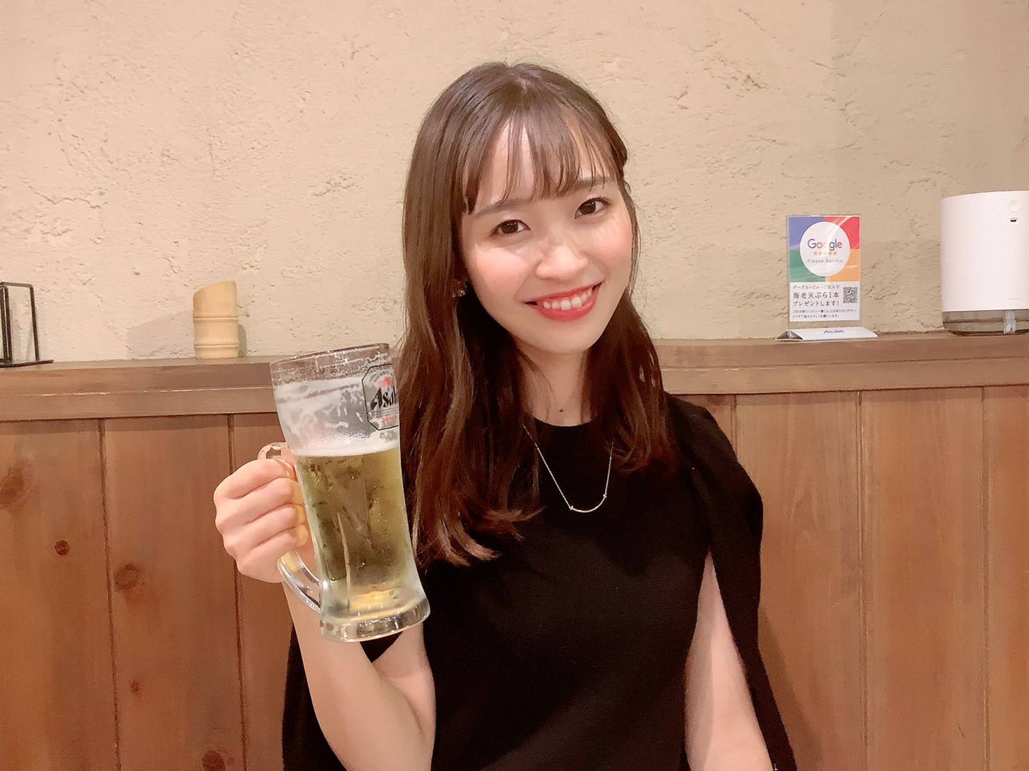 結城　ふうな - 30歳