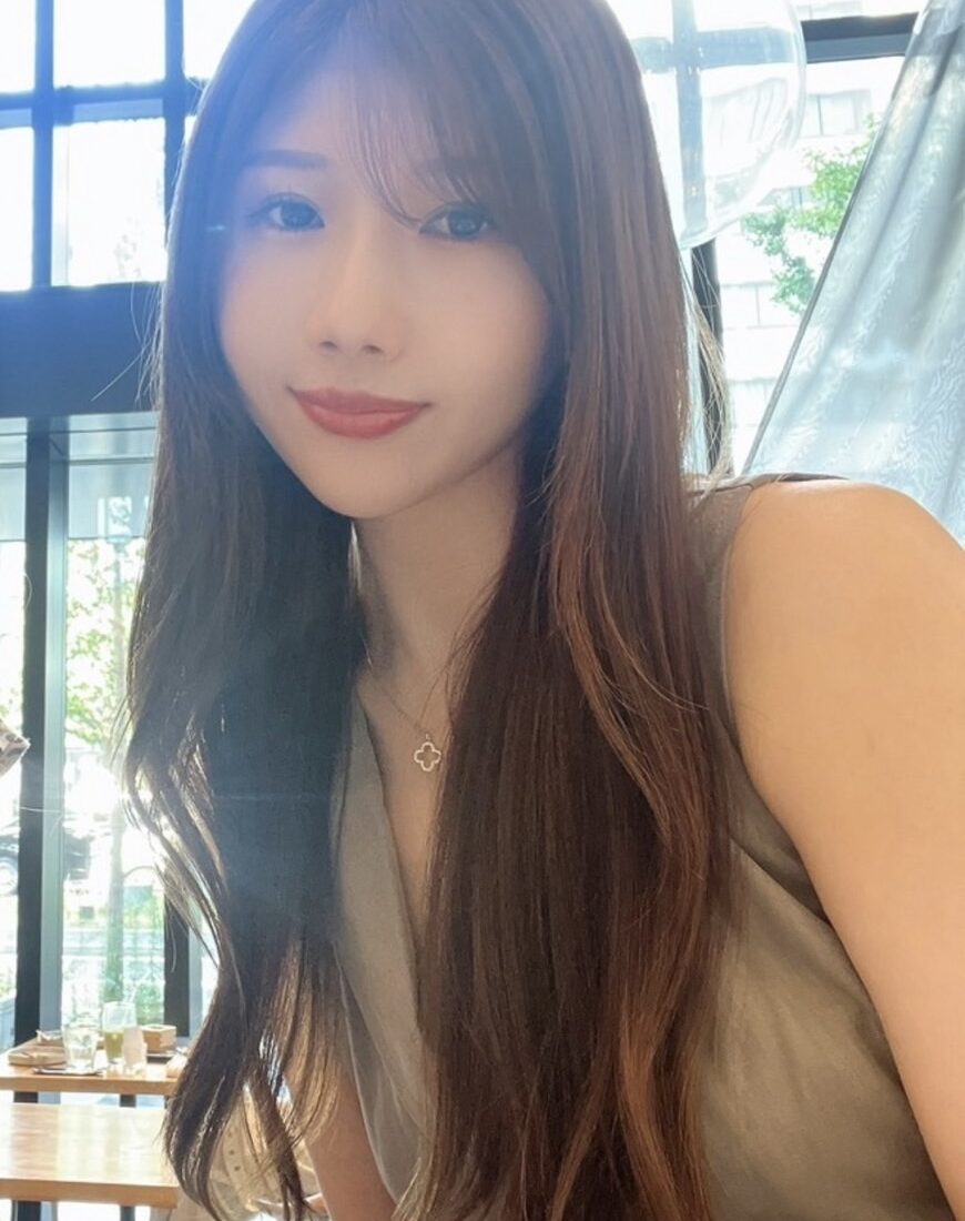 橋本　優 – 27歳