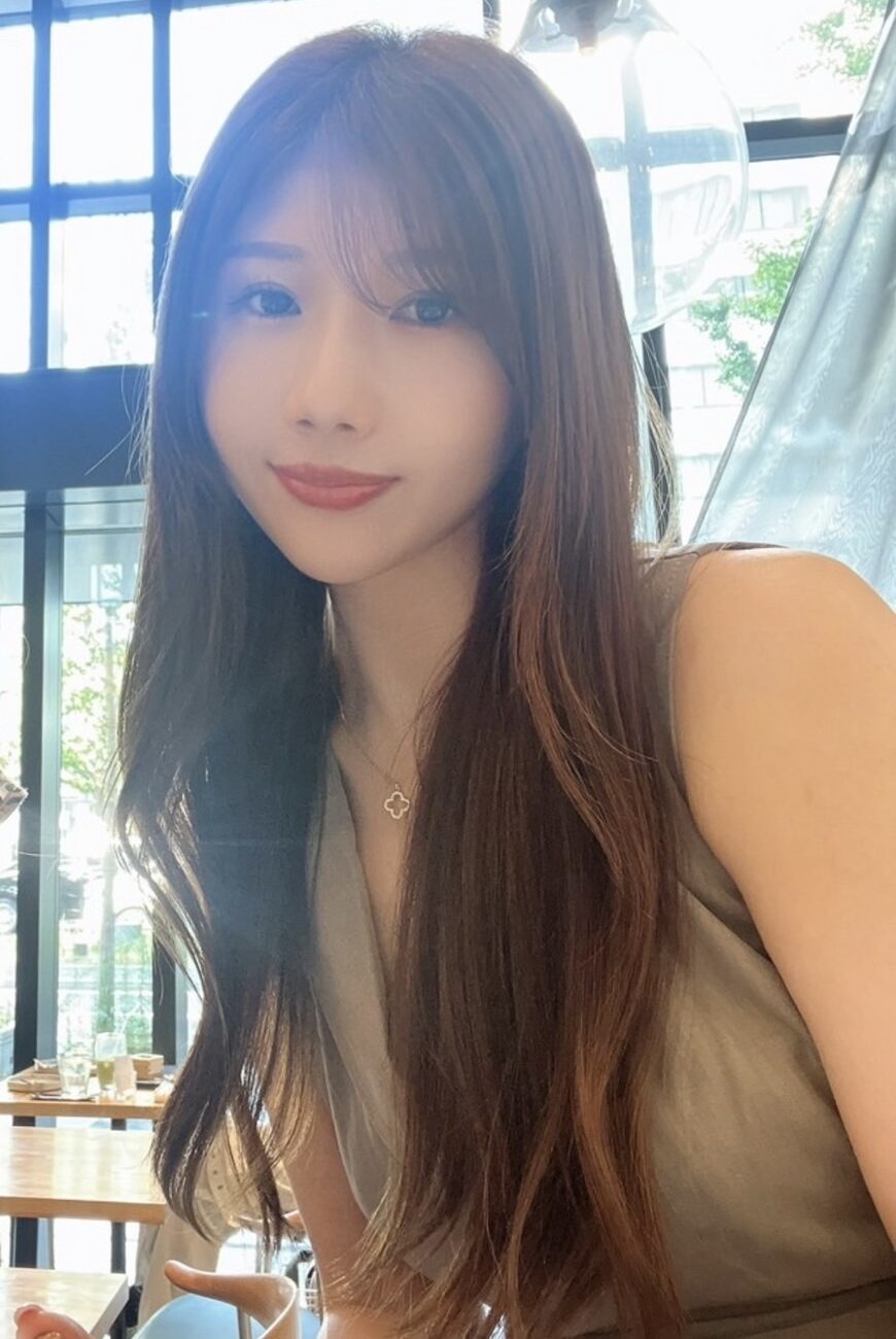 橋本　優 – 27歳