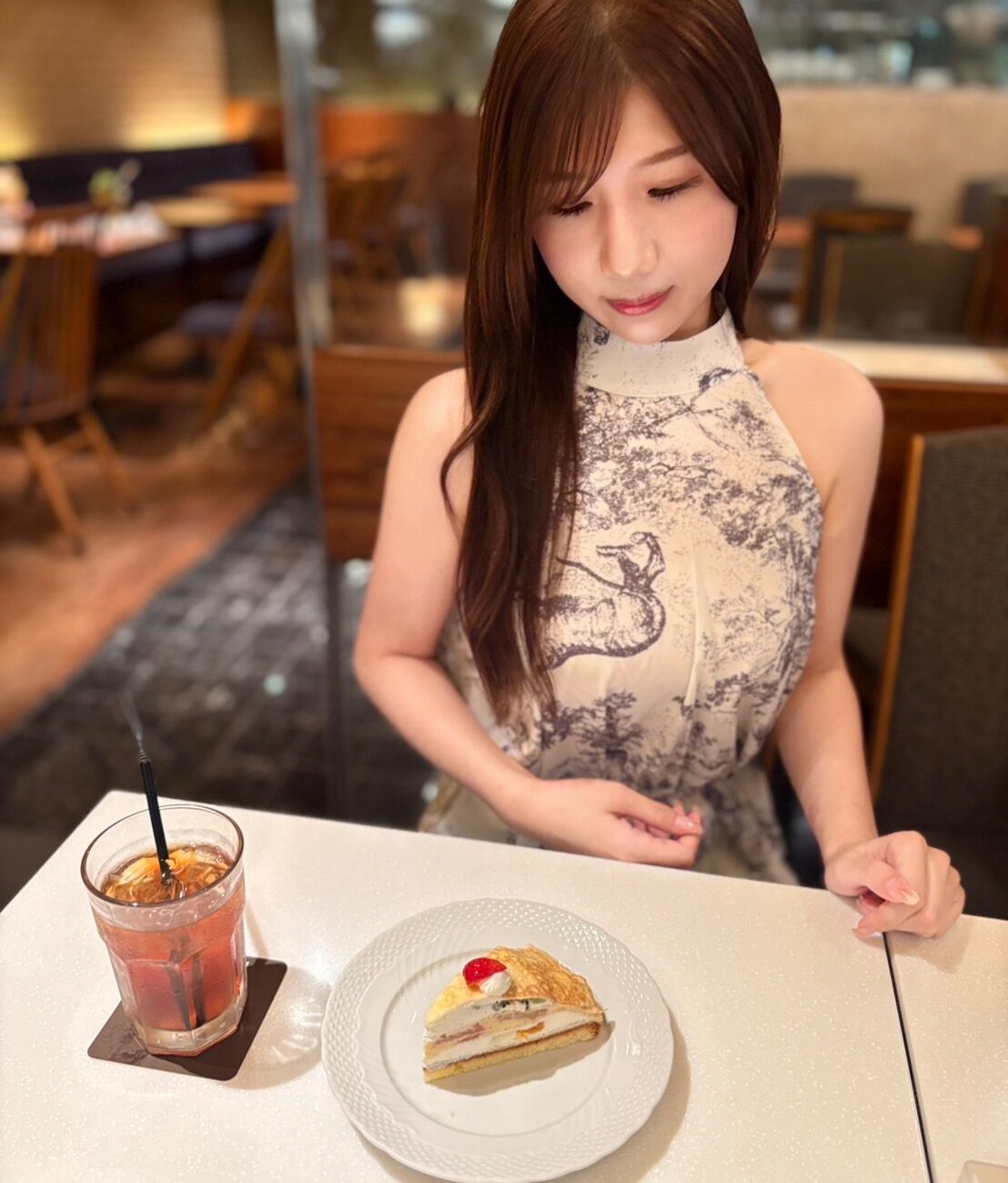 橋本　優 – 27歳