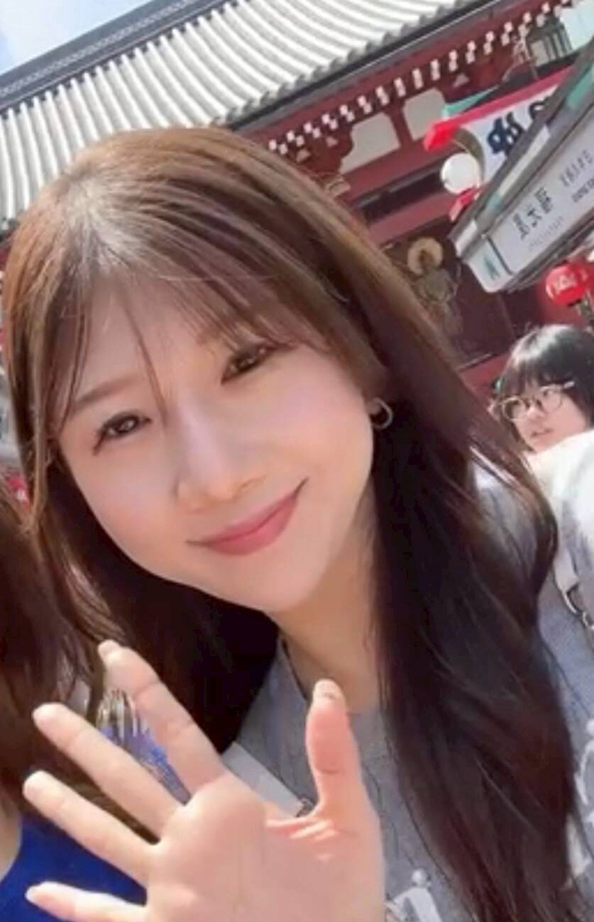 橋本　優 – 27歳