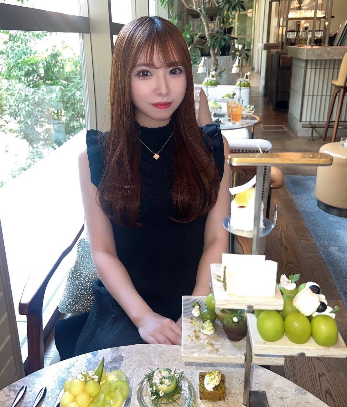 山下 こと - 22歳