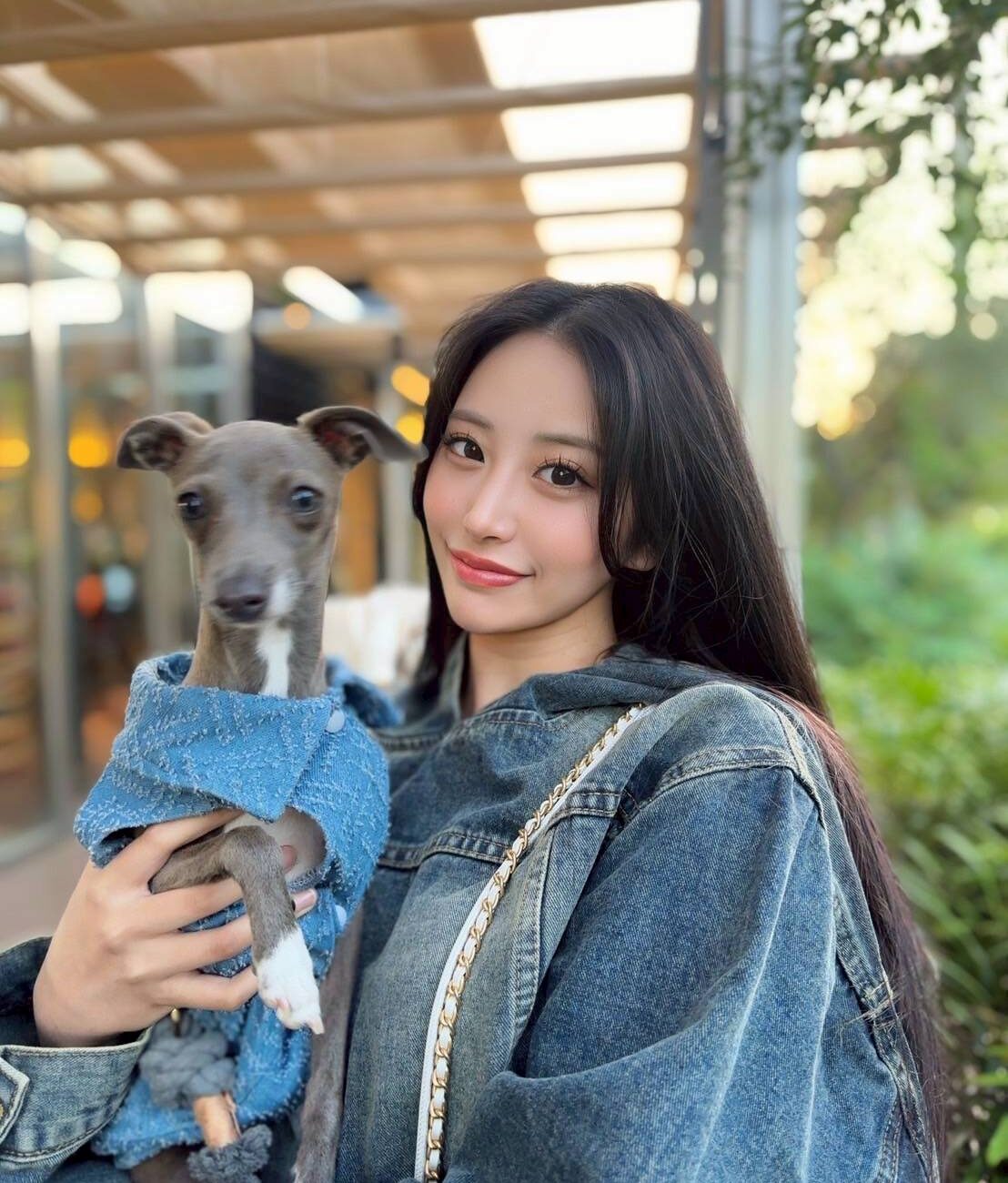 佐々木　麗奈 - 23歳