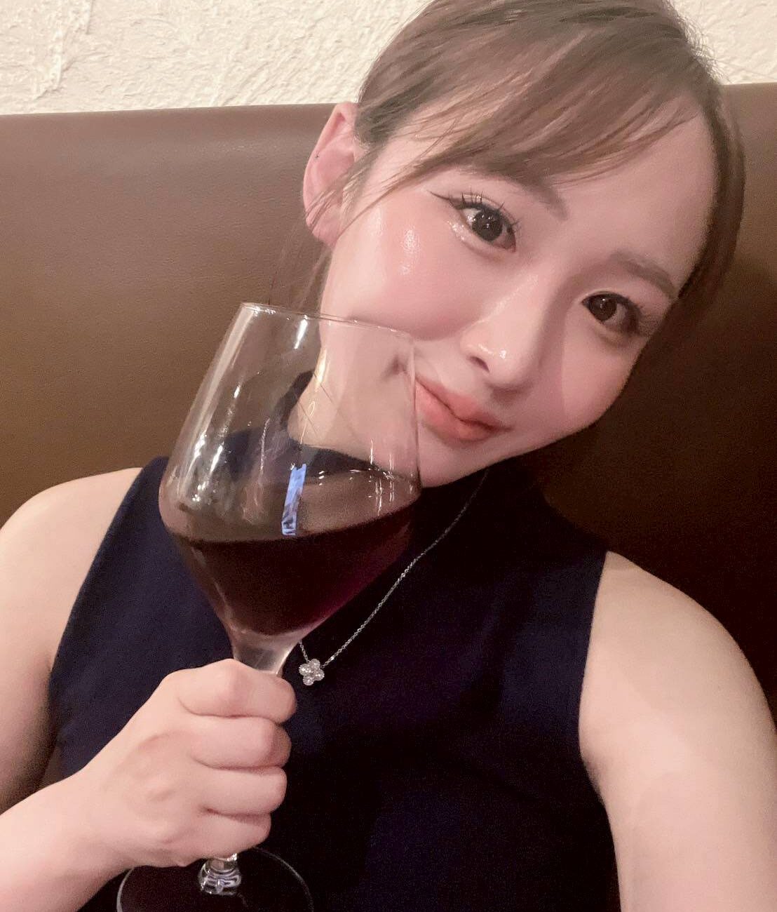 野坂　いおり – 26歳