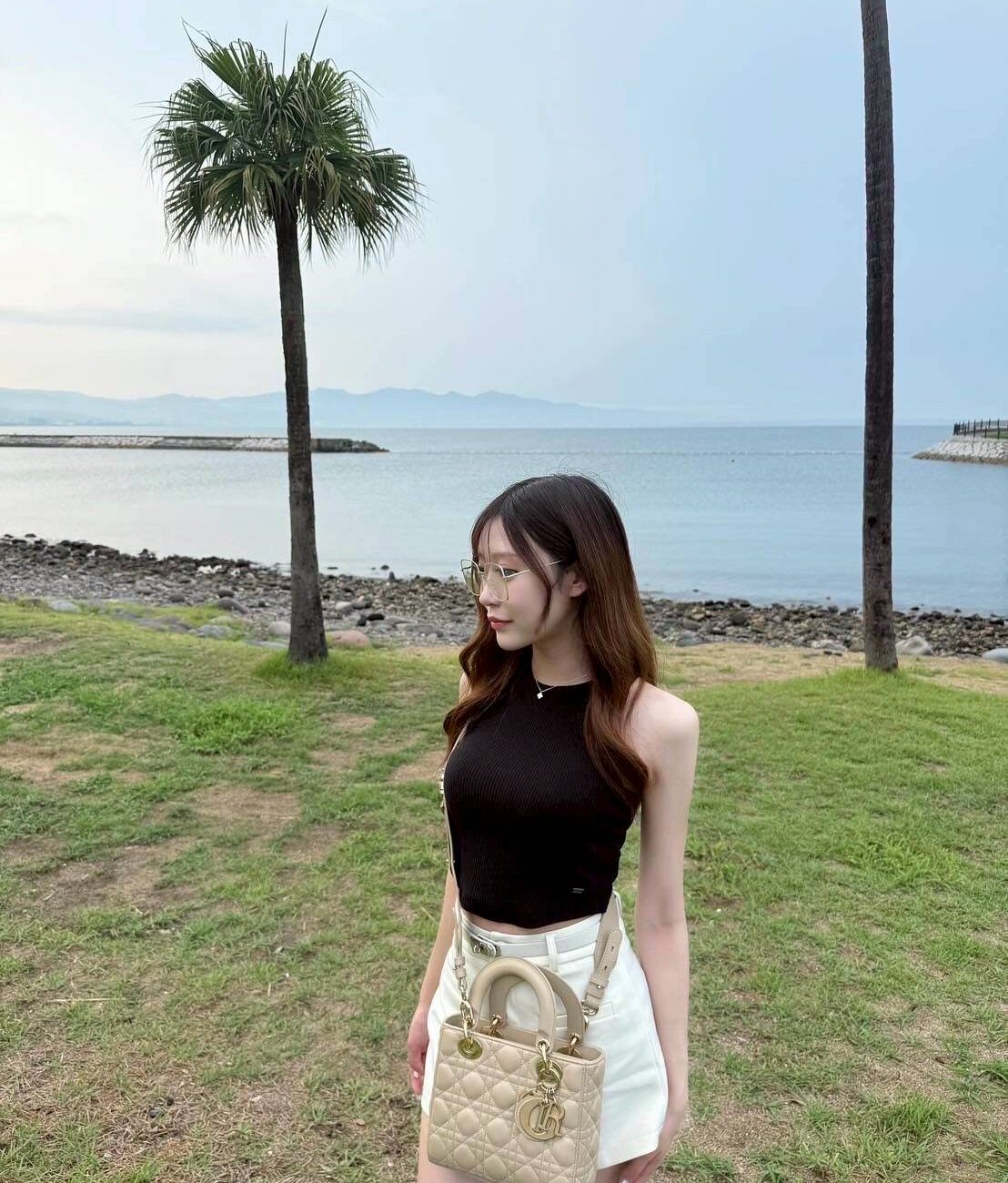 花嵜　虹花 - 20歳