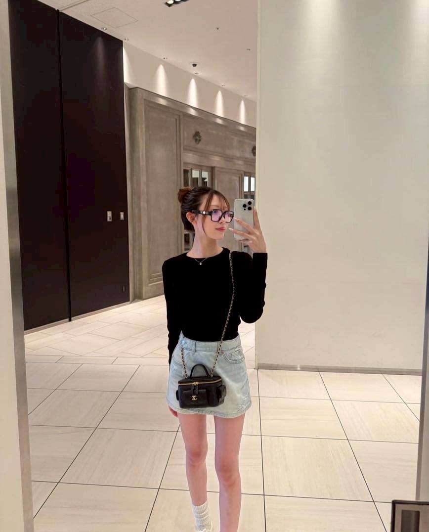 花嵜　虹花 - 20歳