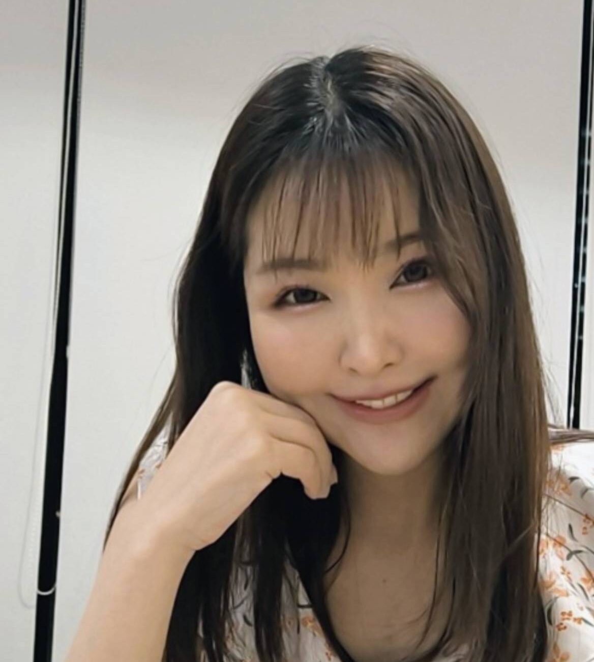 藤井　ゆき – 43歳