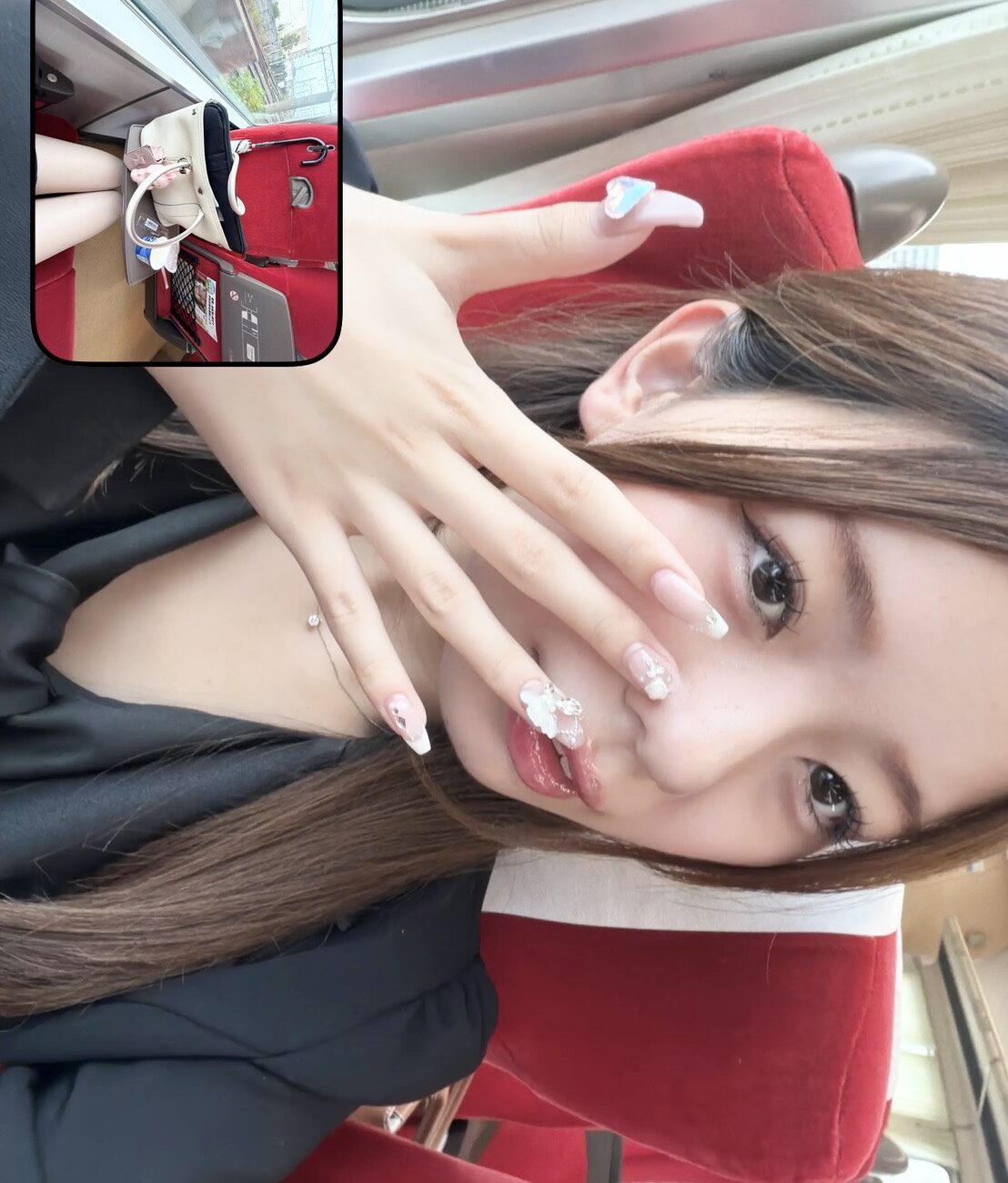 森本　花野 - 20歳