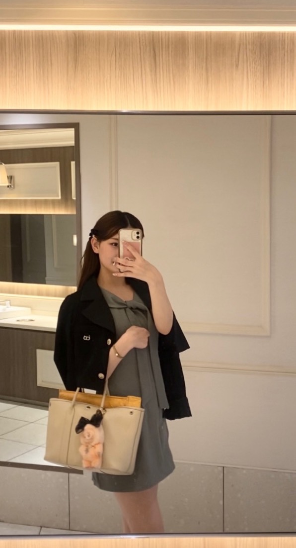 森本　花野 - 20歳