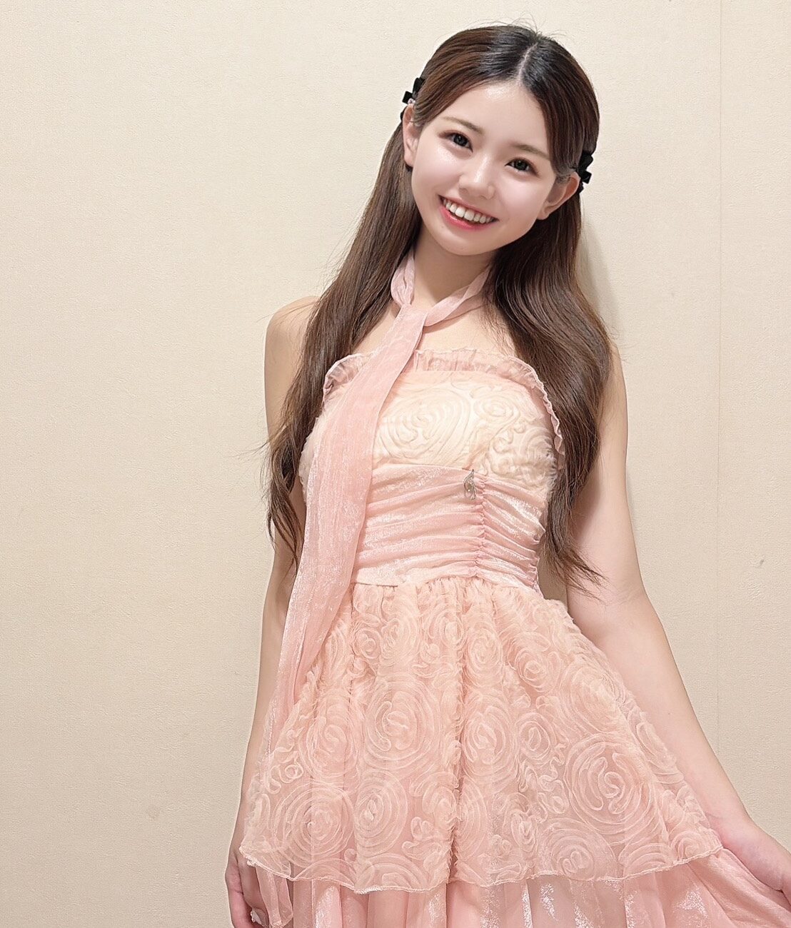 森本　花野 - 20歳