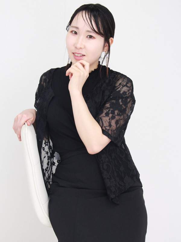 神路　りほ - 23歳