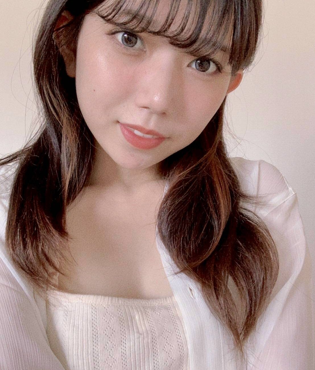 小川　結梨 - 24歳