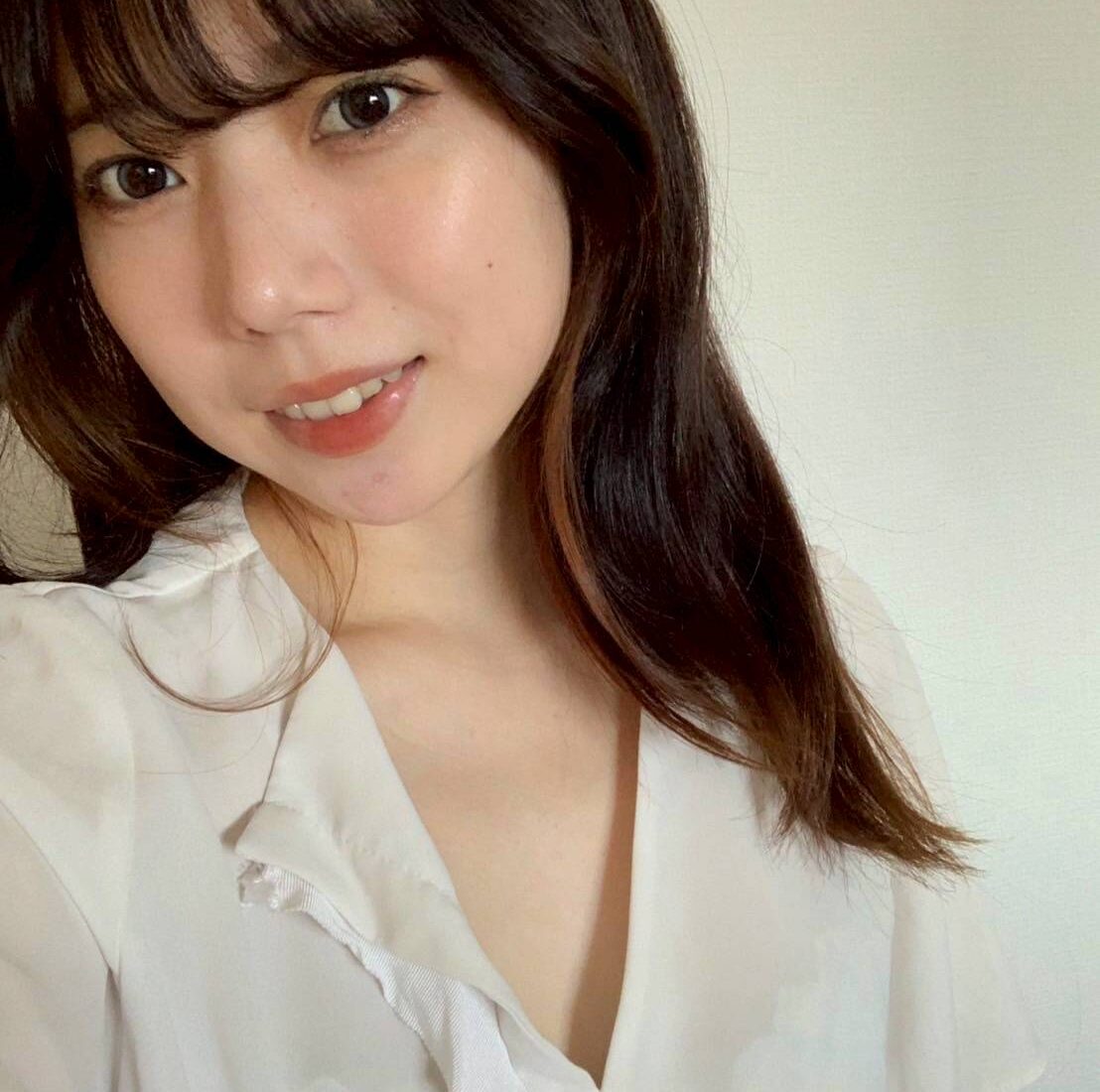 小川　結梨 - 24歳