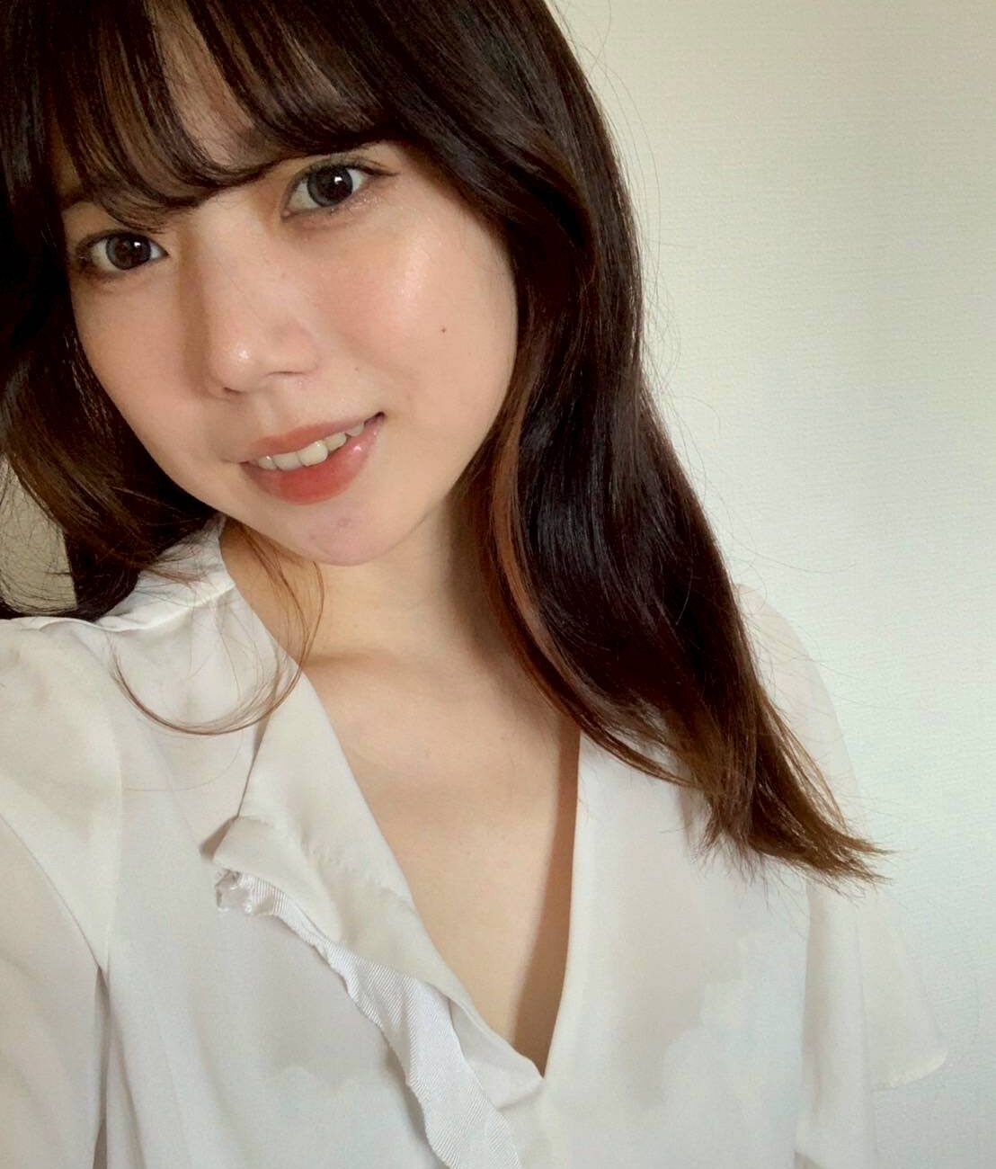 小川　結梨 - 24歳