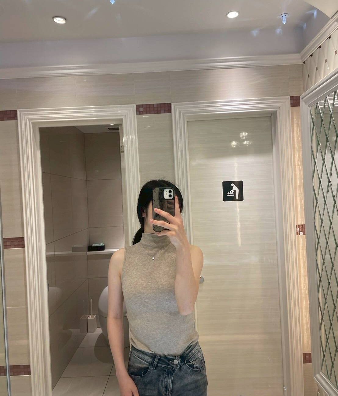 中村　鈴 - 21歳