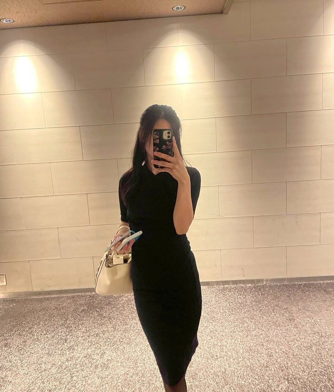 中村　鈴 - 21歳