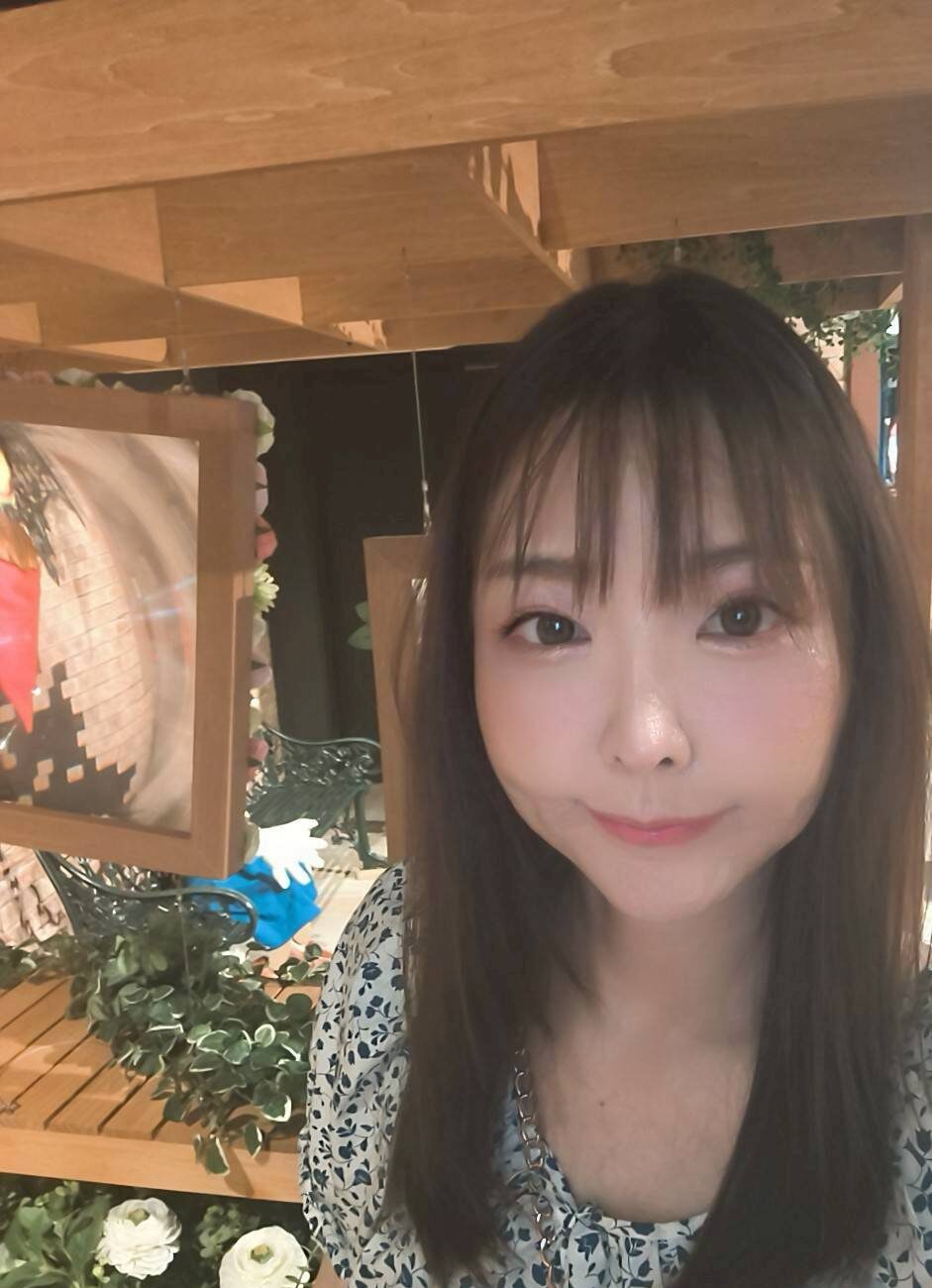 藤井　ゆき – 43歳