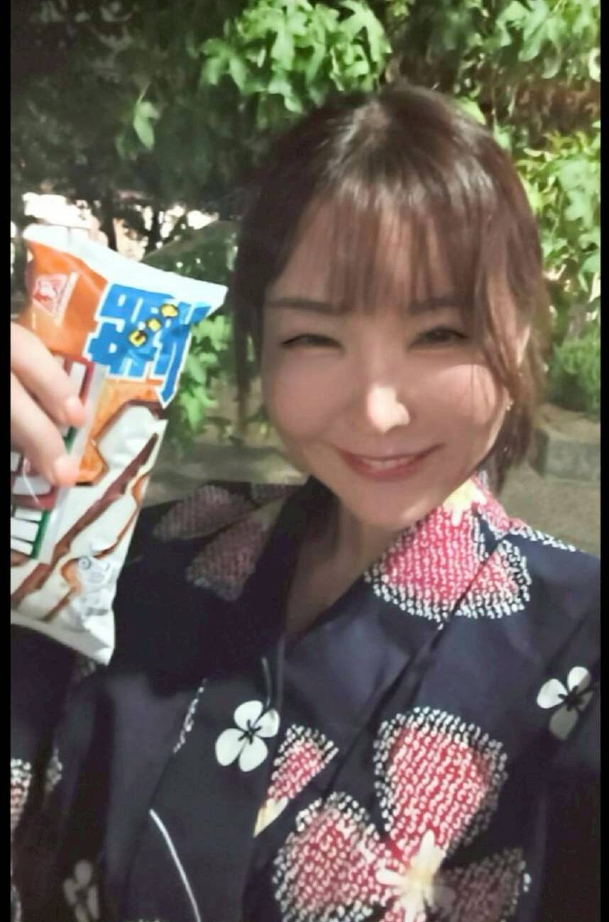 藤井　ゆき – 43歳