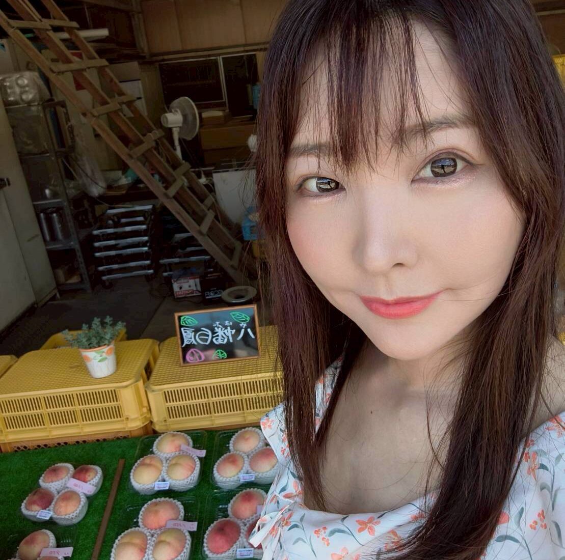 藤井　ゆき – 43歳