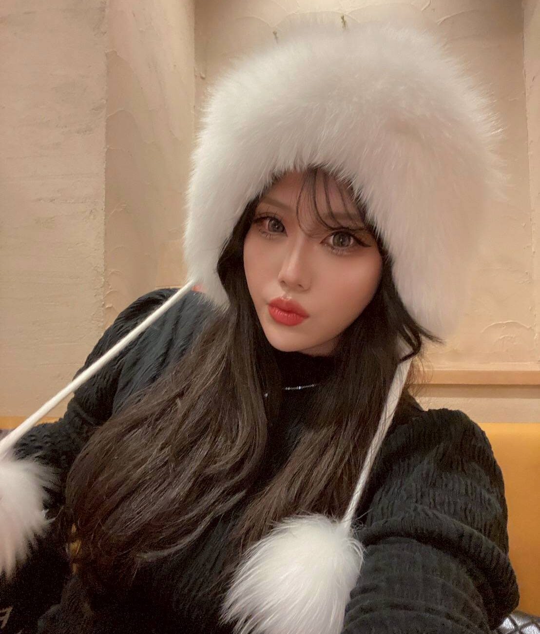 松本　二千香 - 24歳