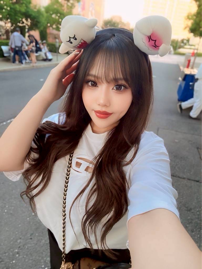 松本　二千香 - 24歳