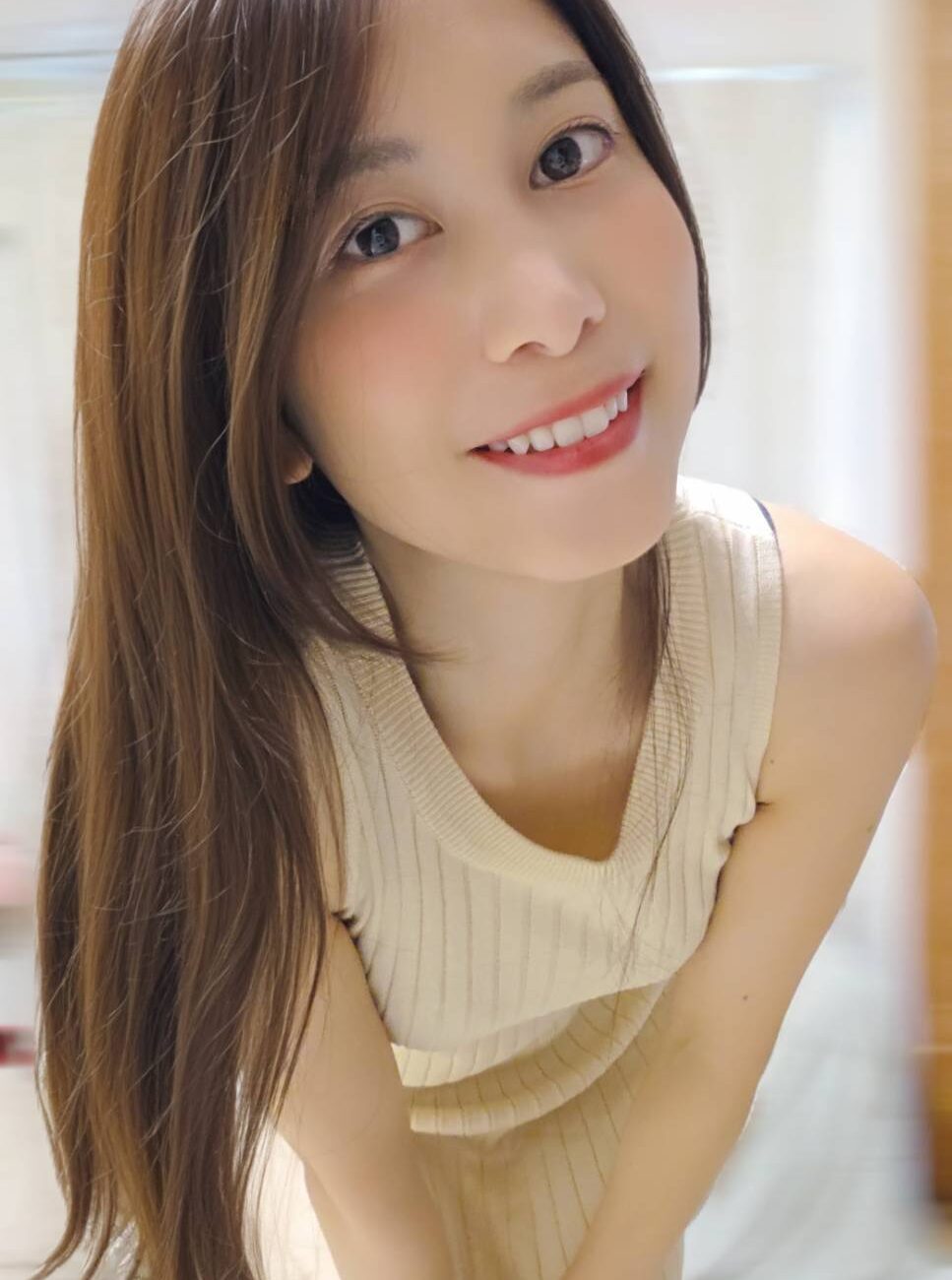 椿　ゆうな - 31歳