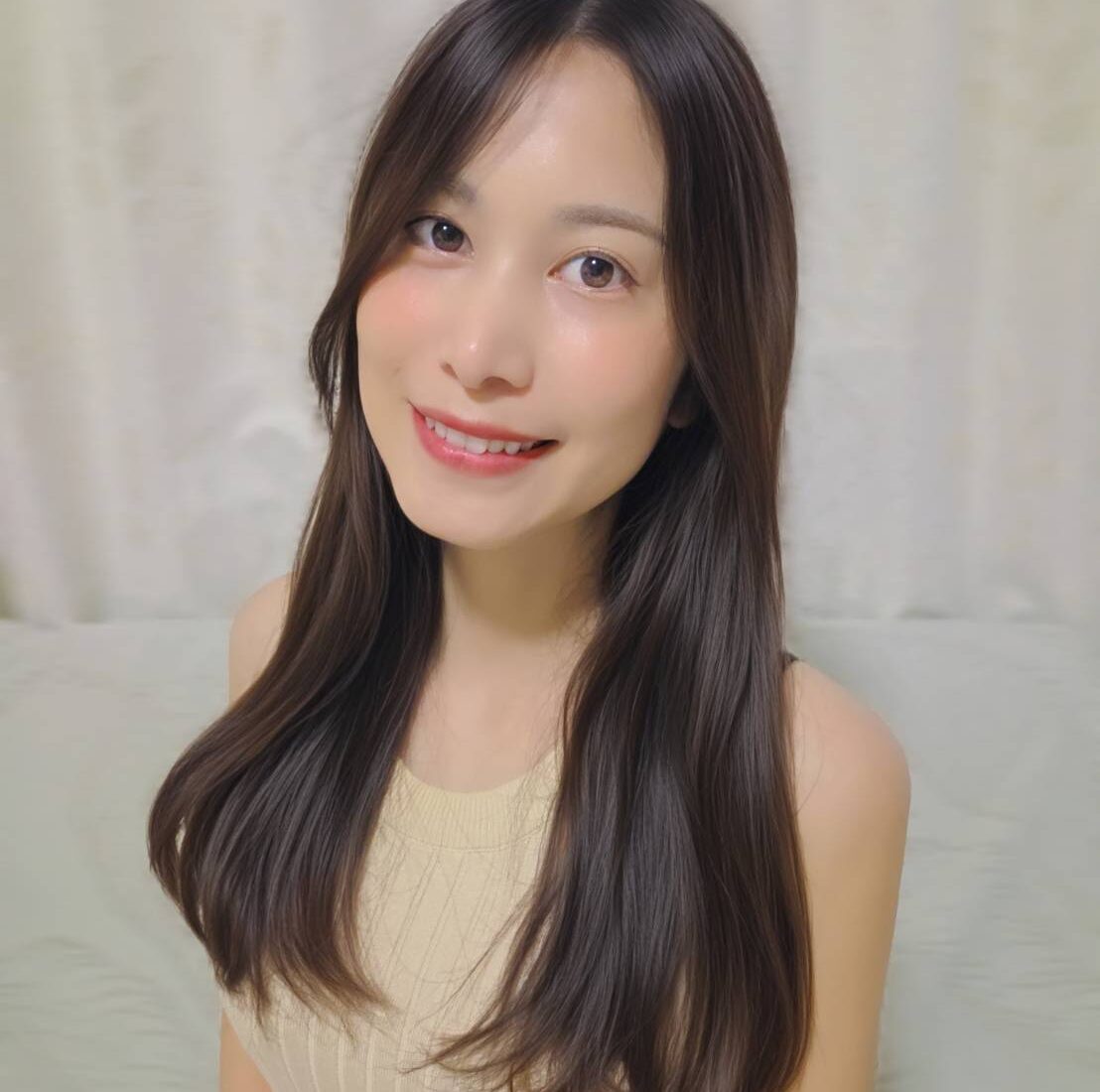 椿　ゆうな - 31歳