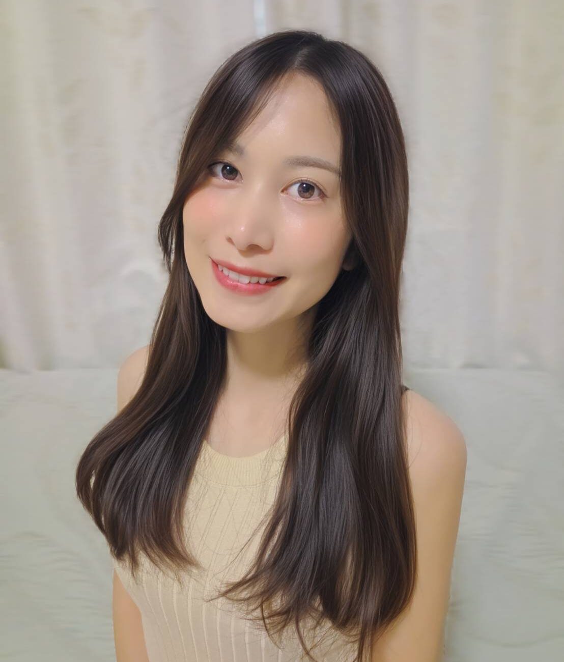 椿　ゆうな - 31歳